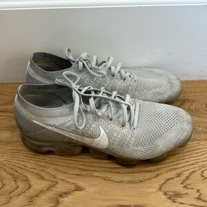 Nike vapormax men’s shoe